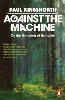 Okładka książki Against the Machine