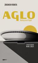 Okładka książki Aglo. Banką przez Śląsk