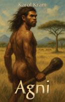 Okładka książki Agni