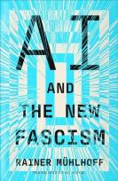 Okładka książki AI and the New Fascism