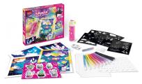 Opakowanie Airbrush Maker Glitter MAPED