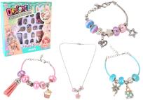 Opakowanie Akademia mody bransoletki