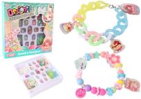 Opakowanie Akademia mody bransoletki