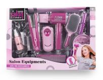 Opakowanie Akcesoria fryzjerskie