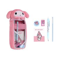 Opakowanie Akcesoria szkolne z piórnikiem Hello Kitty Melody