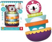 Opakowanie Akrobata Interaktywna wieża