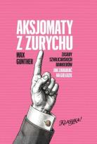 Okładka książki Aksjomaty z Zurychu