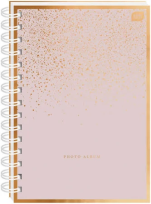 Opakowanie Album na zdjęcia B5/25K Sparkling