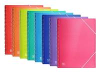 Opakowanie Album ofertowy Urban PP A4/20K mix OXFORD