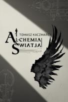 Okładka książki Alchemia światła