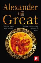 Okładka książki Aleksander Wielki / Alexander the Great [ENG]