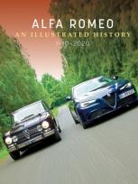 Opakowanie Alfa Romeo