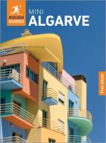 Okładka książki Algarve. Mini Travel Guide with eBook