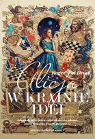 Okładka książki Alicja w krainie idei