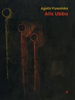 Okładka książki Alis Ubbo