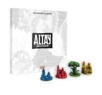 Opakowanie Altay - Świt Cywilizacji - Deluxe GALAKTA