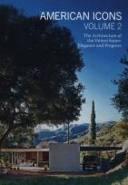 Okładka książki American Icons Volume 2