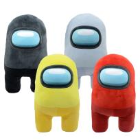 Opakowanie Among Us: Pluszaki z serii Super Soft, 40 cm (Miks 6 szt.)