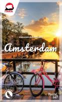 Okładka książki Amsterdam. Pascal lajt - uszkodzone