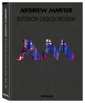 Opakowanie Andrew Martin Interior Design Review Vol. 28