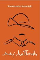 Okładka książki Andrzej Małkowski w.5