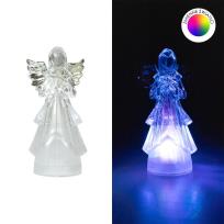 Opakowanie Aniołek led