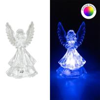 Opakowanie Aniołek led