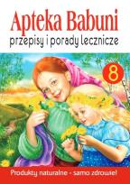 Opakowanie Apteka Babuni cz.8 w.2