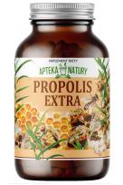 Zdjęcie produktu Apteka Natury Propolis Extra 60kaps