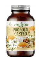 Zdjęcie produktu Apteka Natury Propolis Gastro 60kaps