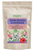Zdjęcie produktu Apteka Natury Ziołowa mieszanka Odchudzanie 50g