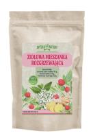 Zdjęcie produktu Apteka natury Ziołowa mieszanka Rozgrzewająca 50g