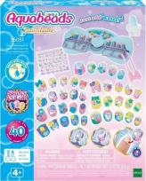 Opakowanie Aquabeads Jednorożce Studio Paznokci