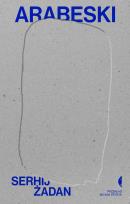 Okładka książki Arabeski