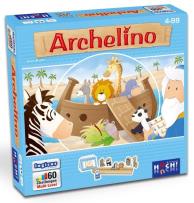 Opakowanie Archelino