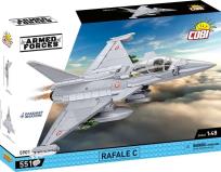 Opakowanie Armed Forces Dessault Rafale C