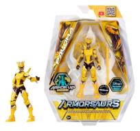 Opakowanie Armorsaurs 3.75 Figure Raptor Pilot (Paloma Silva)