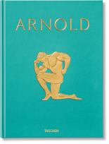 Okładka książki Arnold