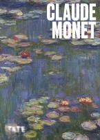 Okładka książki Artists Series: Claude Monet