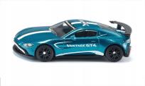 Opakowanie Aston Martin Vantage GT4 Siku 15 S1577