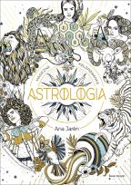 Okładka książki Astrologia
