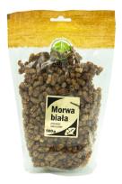 Zdjęcie produktu Astron Morwa biała suszony owoc 500g