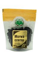 Zdjęcie produktu Astron Morwa czarna suszony owoc 100g
