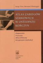 Okładka książki Atlas zabiegów stawowych w osteopatii kończyn