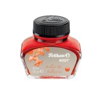 Opakowanie Atrament 30ml czerwony