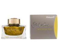 Opakowanie Atrament złoty 50ml PELIKAN