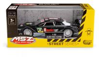 Opakowanie Audi RS 5 DTM Black