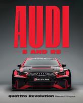 Okładka książki Audi S and RS