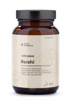 Zdjęcie produktu Aura Herbals Mycodrop reishi 60kaps