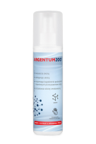 Zdjęcie produktu Aura Herbals Srebro koloidalne aerozol tonik 150ml